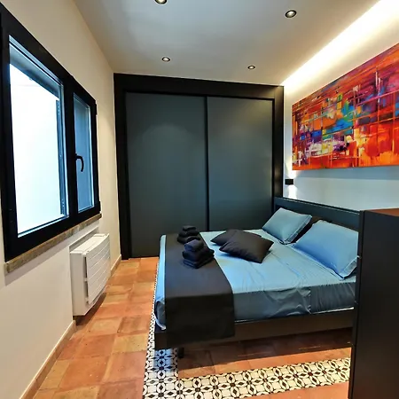 Apartamento Mira