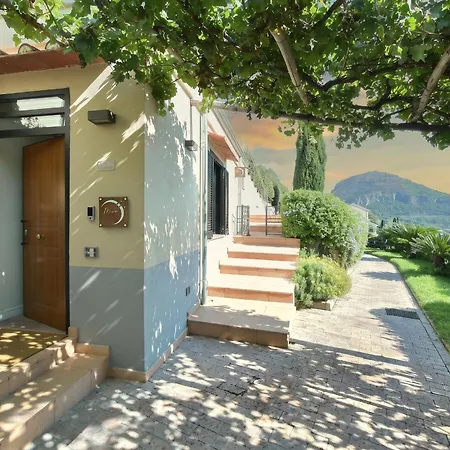Mira Apartament Vietri