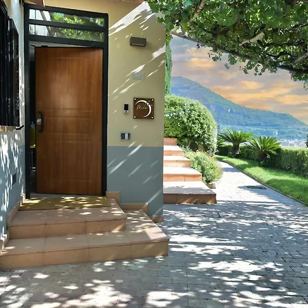 Apartament Mira Vietri