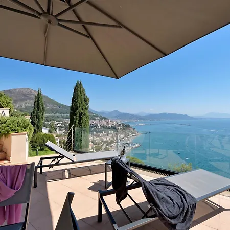 Mira Apartament *