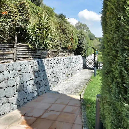 Mira Apartament Vietri