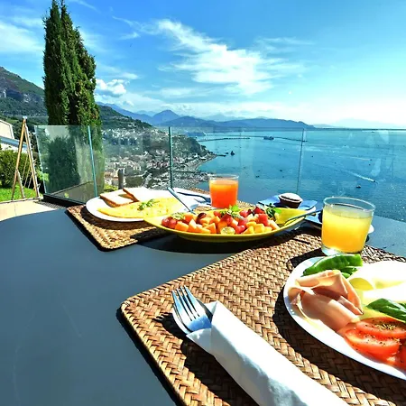 Apartament Mira Vietri