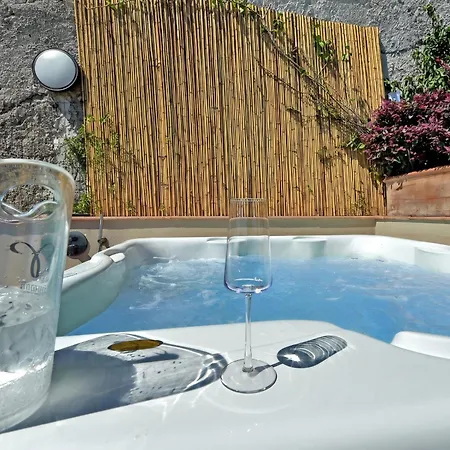 Mira Apartament Vietri