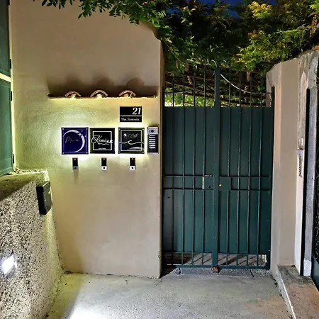 Mira Apartamento *